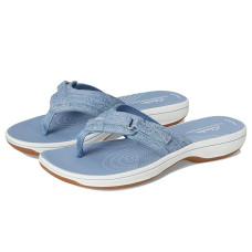 Clarks Breeze Sea
