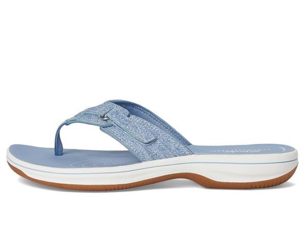 Clarks Breeze Sea