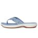 Clarks Breeze Sea