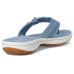 Clarks Breeze Sea
