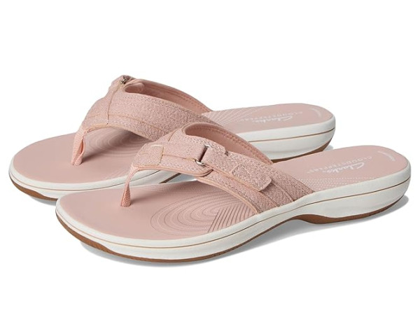 Clarks Breeze Sea