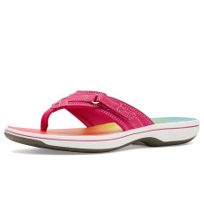 Clarks Breeze Sea