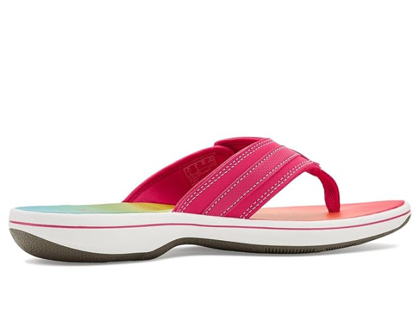 Clarks Breeze Sea