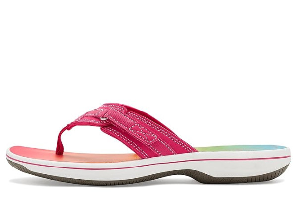 Clarks Breeze Sea