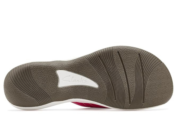 Clarks Breeze Sea