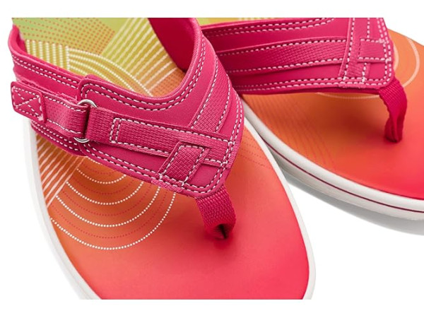Clarks Breeze Sea