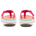 Clarks Breeze Sea