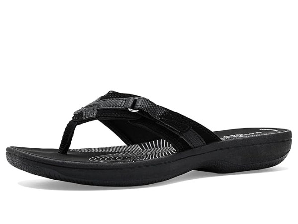 Clarks Breeze Sea