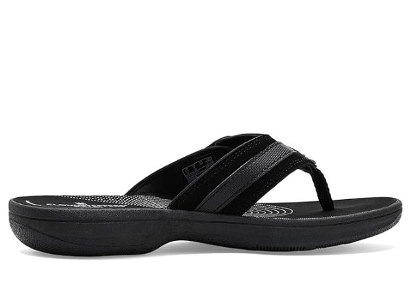 Clarks Breeze Sea