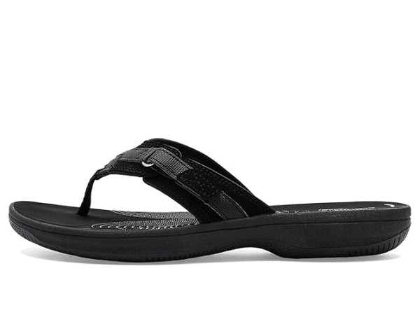 Clarks Breeze Sea