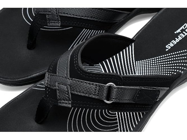Clarks Breeze Sea