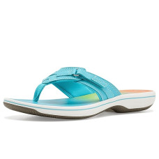 Clarks Breeze Sea