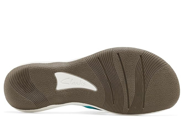 Clarks Breeze Sea