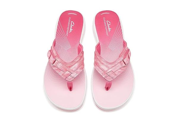 Clarks Breeze Sea Clarks Breeze Sea