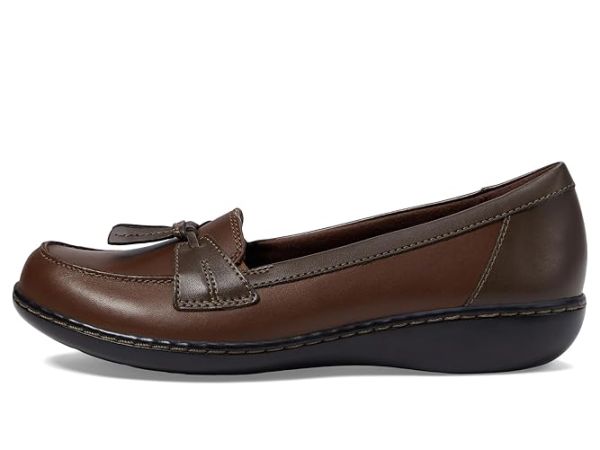 Clarks Ashland Bubble