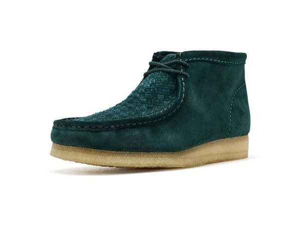 Clarks Wallabee Boots Clarks Wallabee Boots