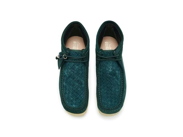 Clarks Wallabee Boots Clarks Wallabee Boots