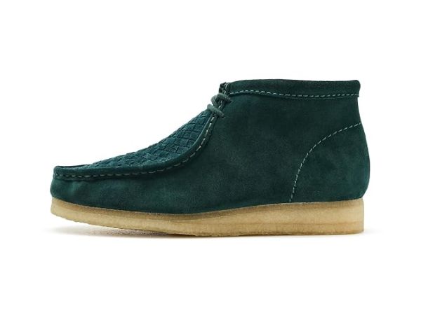 Clarks Wallabee Boots Clarks Wallabee Boots