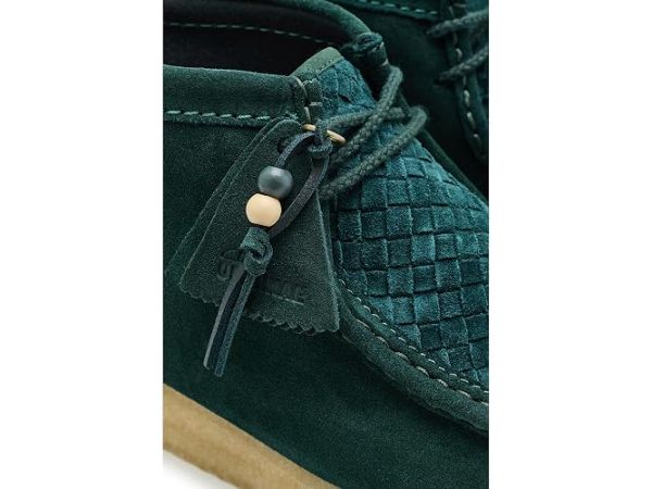 Clarks Wallabee Boots Clarks Wallabee Boots