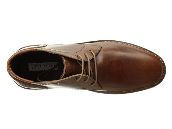 Steve Madden Harken