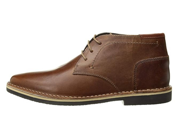 Steve Madden Harken