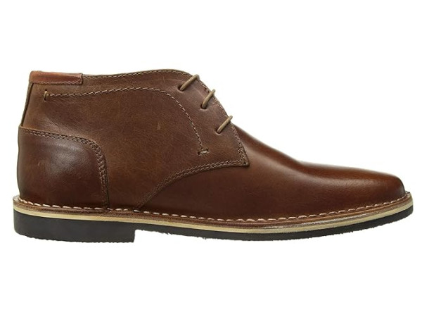 Steve Madden Harken