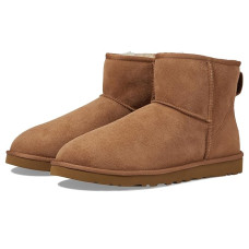 UGG Classic Mini