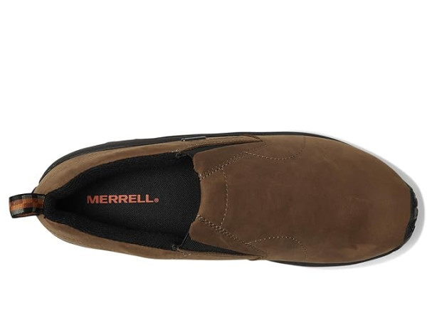 Merrell Jungle Moc Nubuck Waterproof Merrell Jungle Moc Nubuck Waterproof