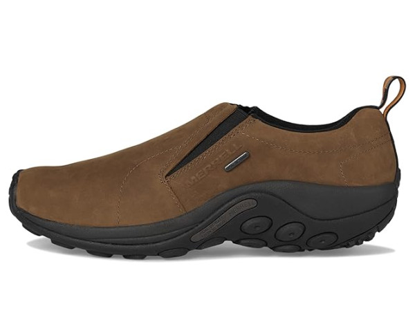 Merrell Jungle Moc Nubuck Waterproof Merrell Jungle Moc Nubuck Waterproof