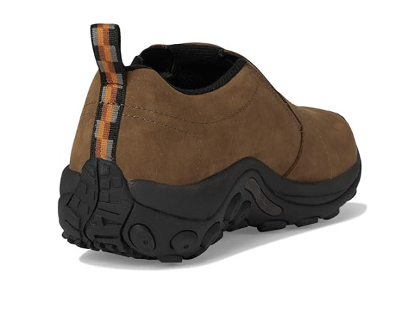 Merrell Jungle Moc Nubuck Waterproof Merrell Jungle Moc Nubuck Waterproof