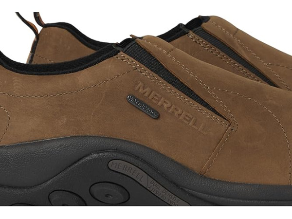 Merrell Jungle Moc Nubuck Waterproof Merrell Jungle Moc Nubuck Waterproof