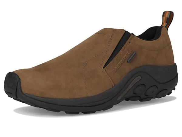 Merrell Jungle Moc Nubuck Waterproof Merrell Jungle Moc Nubuck Waterproof