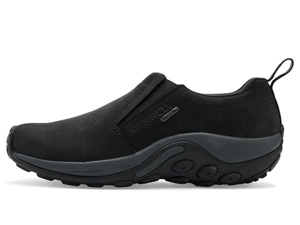 Merrell Jungle Moc Nubuck Waterproof Merrell Jungle Moc Nubuck Waterproof