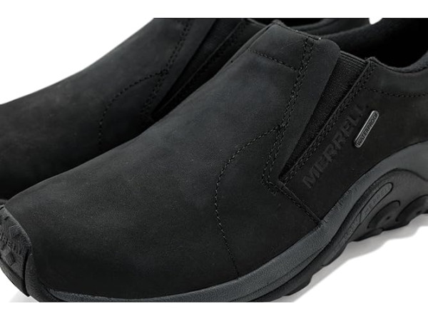 Merrell Jungle Moc Nubuck Waterproof Merrell Jungle Moc Nubuck Waterproof
