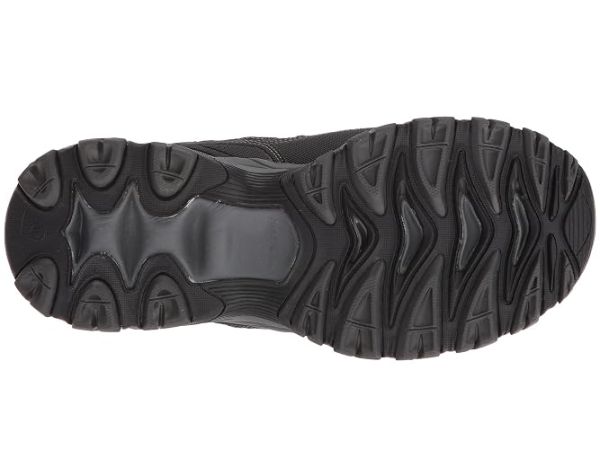 SKECHERS Afterburn M. Fit