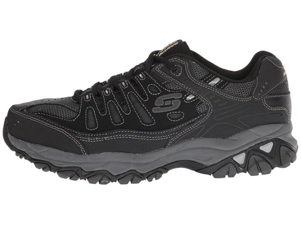 SKECHERS Afterburn M. Fit