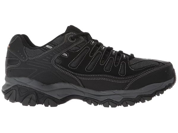 SKECHERS Afterburn M. Fit