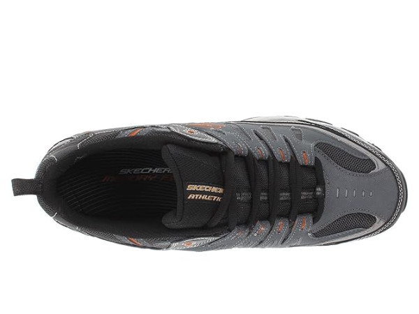 SKECHERS Afterburn M. Fit SKECHERS Afterburn M. Fit
