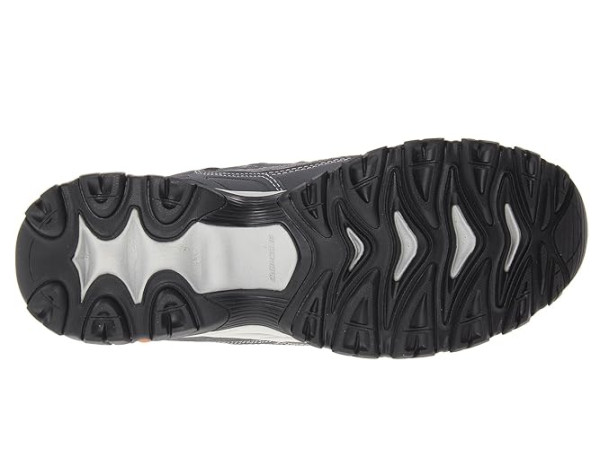 SKECHERS Afterburn M. Fit SKECHERS Afterburn M. Fit