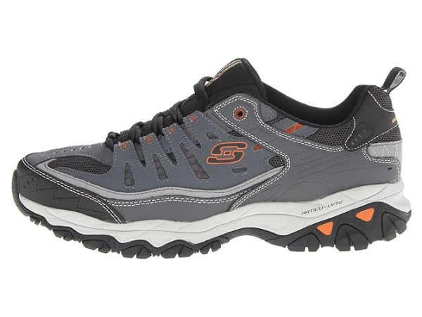 SKECHERS Afterburn M. Fit SKECHERS Afterburn M. Fit