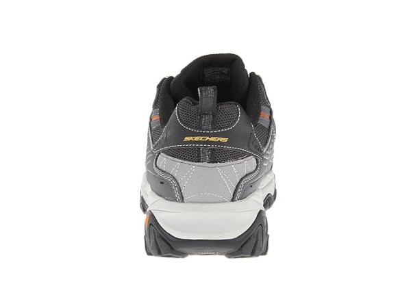 SKECHERS Afterburn M. Fit SKECHERS Afterburn M. Fit
