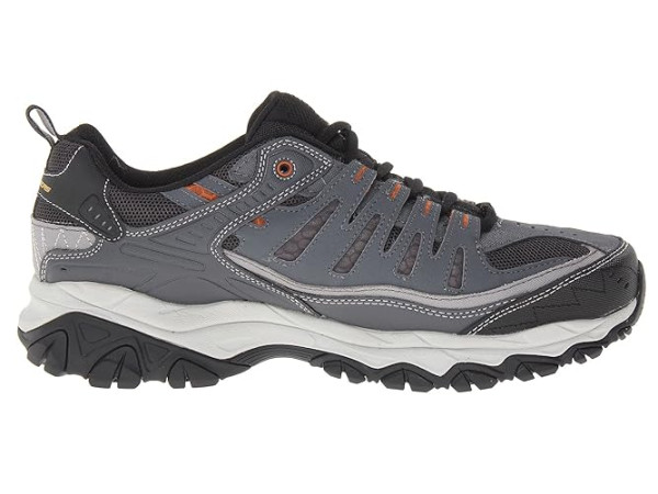 SKECHERS Afterburn M. Fit SKECHERS Afterburn M. Fit