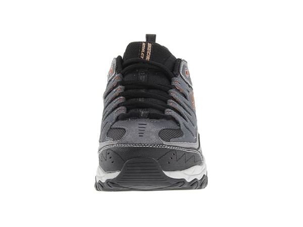 SKECHERS Afterburn M. Fit SKECHERS Afterburn M. Fit