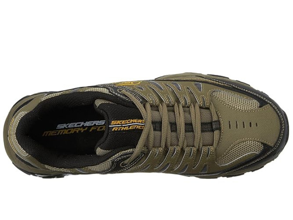 SKECHERS Afterburn M. Fit SKECHERS Afterburn M. Fit