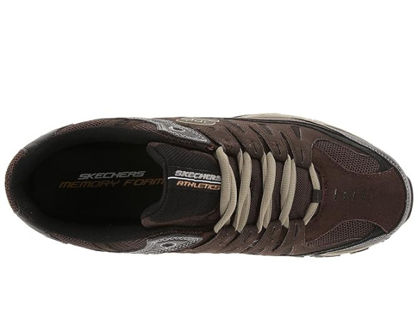 SKECHERS Afterburn M. Fit SKECHERS Afterburn M. Fit