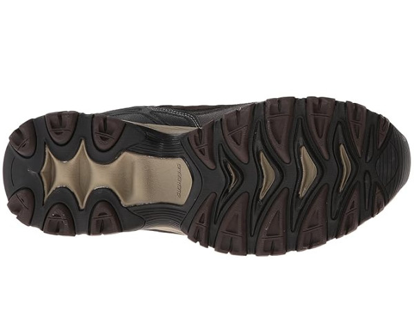 SKECHERS Afterburn M. Fit SKECHERS Afterburn M. Fit