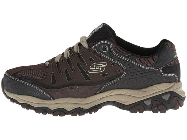SKECHERS Afterburn M. Fit SKECHERS Afterburn M. Fit