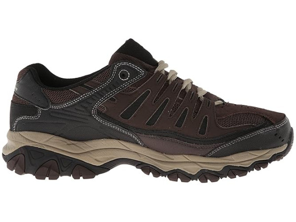 SKECHERS Afterburn M. Fit SKECHERS Afterburn M. Fit