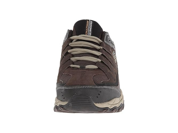 SKECHERS Afterburn M. Fit SKECHERS Afterburn M. Fit