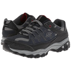 SKECHERS Afterburn M. Fit SKECHERS Afterburn M. Fit